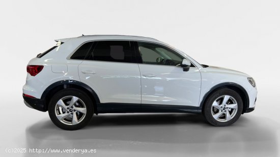 Audi Q3 AUDI Q3  ADVANCED 35 TDI  110(150) KW(CV) S TRONIC - Espinardo