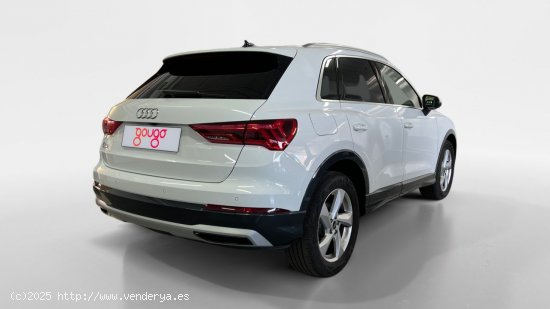 Audi Q3 AUDI Q3  ADVANCED 35 TDI  110(150) KW(CV) S TRONIC - Espinardo