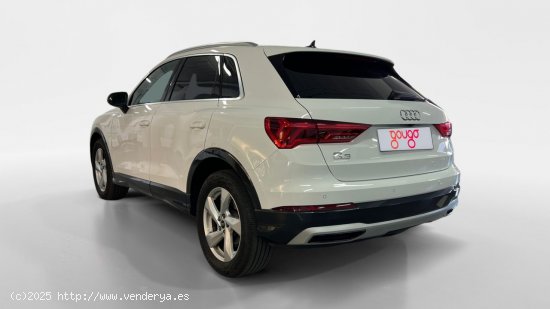 Audi Q3 AUDI Q3  ADVANCED 35 TDI  110(150) KW(CV) S TRONIC - Espinardo