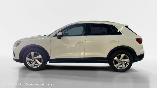 Audi Q3 AUDI Q3  ADVANCED 35 TDI  110(150) KW(CV) S TRONIC - Espinardo