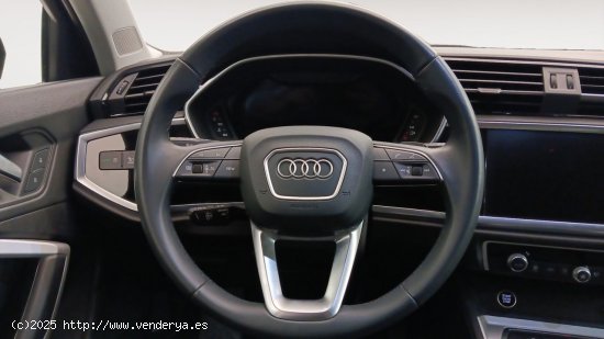 Audi Q3 AUDI Q3  ADVANCED 35 TDI  110(150) KW(CV) S TRONIC - Espinardo