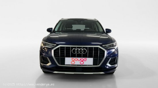 Audi Q3 AUDI Q3  ADVANCED 35 TDI  110(150) KW(CV) S TRONIC - Espinardo