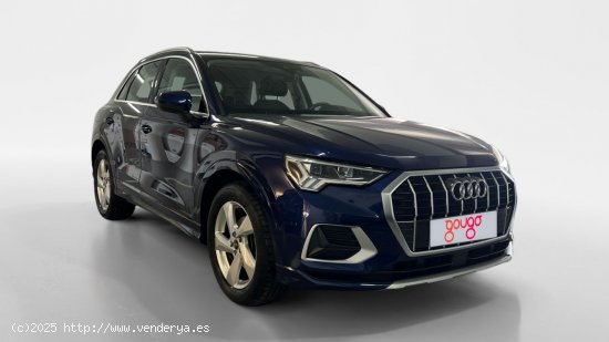 Audi Q3 AUDI Q3  ADVANCED 35 TDI  110(150) KW(CV) S TRONIC - Espinardo