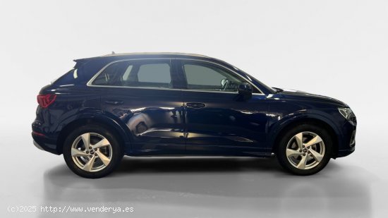 Audi Q3 AUDI Q3  ADVANCED 35 TDI  110(150) KW(CV) S TRONIC - Espinardo