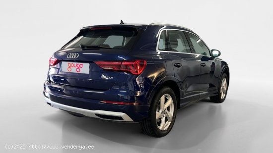 Audi Q3 AUDI Q3  ADVANCED 35 TDI  110(150) KW(CV) S TRONIC - Espinardo