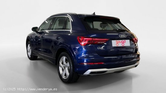 Audi Q3 AUDI Q3  ADVANCED 35 TDI  110(150) KW(CV) S TRONIC - Espinardo