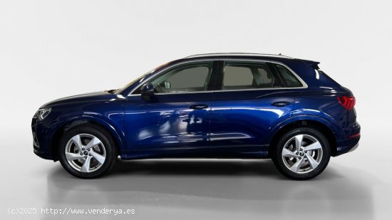 Audi Q3 AUDI Q3  ADVANCED 35 TDI  110(150) KW(CV) S TRONIC - Espinardo