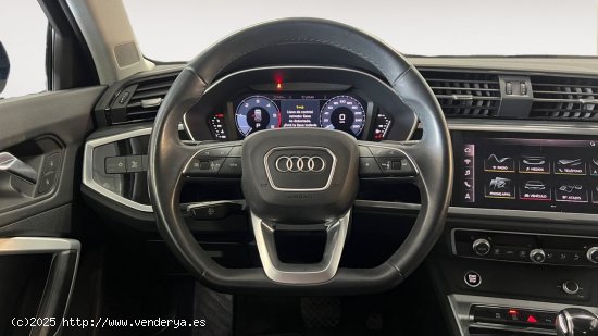 Audi Q3 AUDI Q3  ADVANCED 35 TDI  110(150) KW(CV) S TRONIC - Espinardo