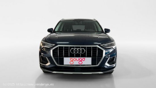 Audi Q3 AUDI Q3  ADVANCED 35 TFSI  110(150) KW(CV) S TRONIC - Espinardo