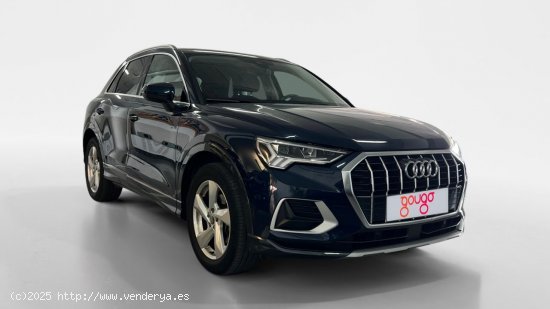 Audi Q3 AUDI Q3  ADVANCED 35 TFSI  110(150) KW(CV) S TRONIC - Espinardo