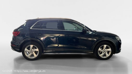 Audi Q3 AUDI Q3  ADVANCED 35 TFSI  110(150) KW(CV) S TRONIC - Espinardo