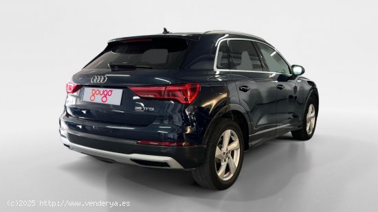 Audi Q3 AUDI Q3  ADVANCED 35 TFSI  110(150) KW(CV) S TRONIC - Espinardo