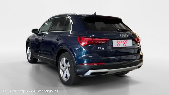 Audi Q3 AUDI Q3  ADVANCED 35 TFSI  110(150) KW(CV) S TRONIC - Espinardo