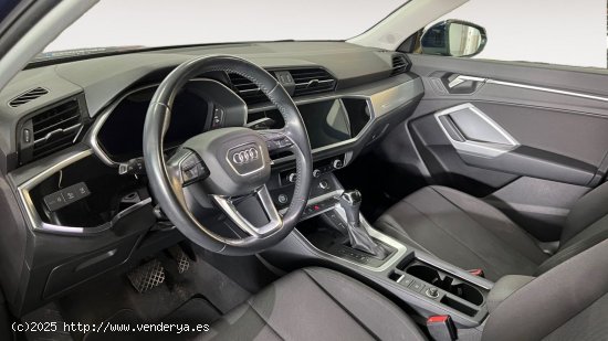 Audi Q3 AUDI Q3  ADVANCED 35 TFSI  110(150) KW(CV) S TRONIC - Espinardo