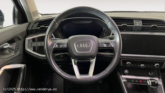 Audi Q3 AUDI Q3  ADVANCED 35 TFSI  110(150) KW(CV) S TRONIC - Espinardo