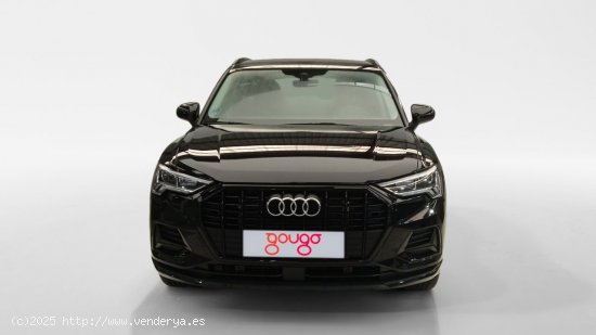 Audi Q3 AUDI Q3  ADVANCED 35 TFSI  110(150) KW(CV) S TRONIC - Espinardo