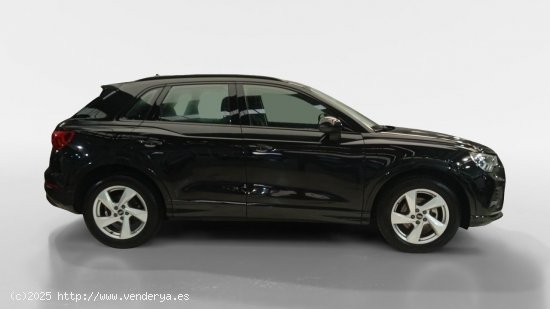 Audi Q3 AUDI Q3  ADVANCED 35 TFSI  110(150) KW(CV) S TRONIC - Espinardo