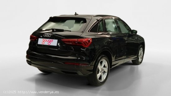 Audi Q3 AUDI Q3  ADVANCED 35 TFSI  110(150) KW(CV) S TRONIC - Espinardo