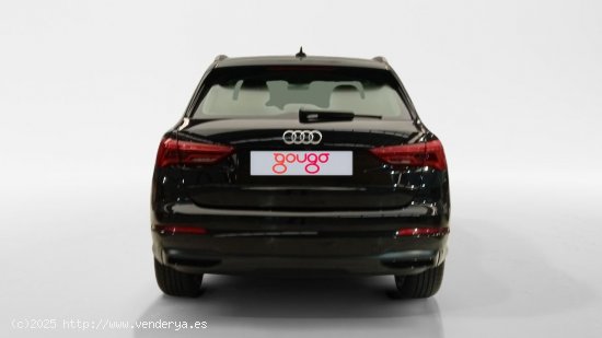 Audi Q3 AUDI Q3  ADVANCED 35 TFSI  110(150) KW(CV) S TRONIC - Espinardo