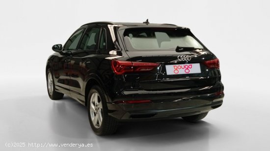 Audi Q3 AUDI Q3  ADVANCED 35 TFSI  110(150) KW(CV) S TRONIC - Espinardo