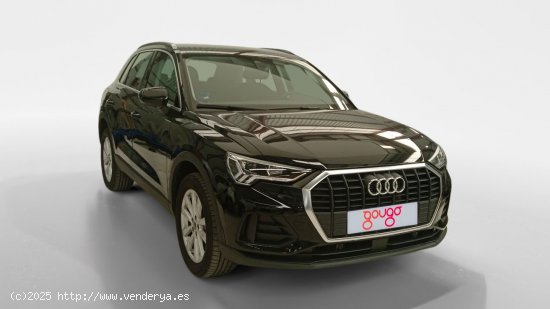 Audi Q3 AUDI Q3  ADVANCED 45 TFSI E  180(245) KW(CV) S TRONIC - Cartagena