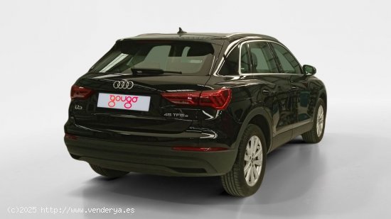 Audi Q3 AUDI Q3  ADVANCED 45 TFSI E  180(245) KW(CV) S TRONIC - Cartagena