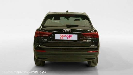 Audi Q3 AUDI Q3  ADVANCED 45 TFSI E  180(245) KW(CV) S TRONIC - Cartagena