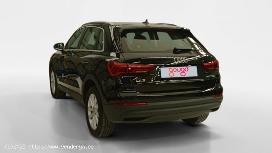 Audi Q3 AUDI Q3  ADVANCED 45 TFSI E  180(245) KW(CV) S TRONIC - Cartagena