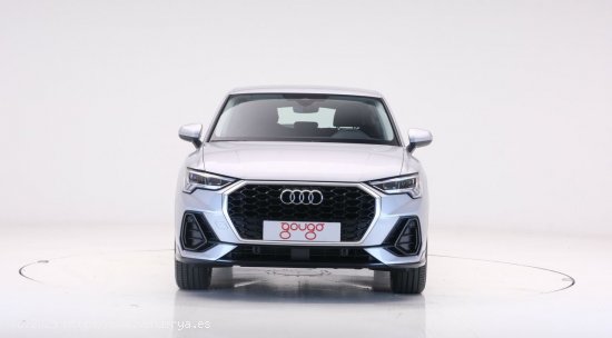 Audi Q3 AUDI Q3 SPORTBACK ADVANCED 35 TDI 110(150) KW(CV) S TRONIC - Cartagena