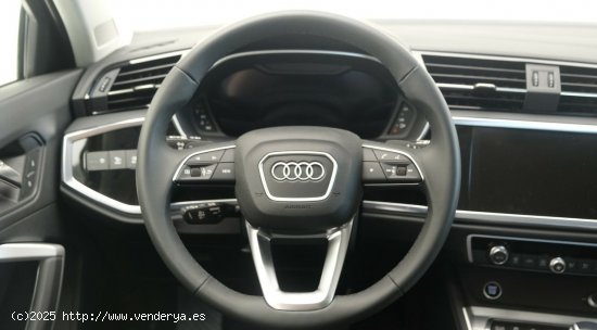 Audi Q3 AUDI Q3 SPORTBACK ADVANCED 35 TDI 110(150) KW(CV) S TRONIC - Cartagena