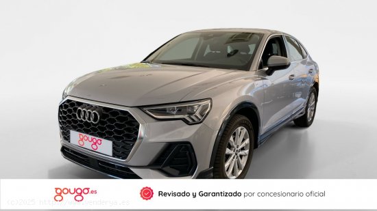  Audi Q3 S TRONIC ADVANCED - Caravaca de la Cruz 