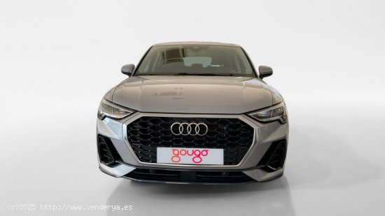 Audi Q3 S TRONIC ADVANCED - Caravaca de la Cruz