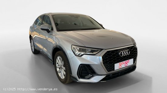 Audi Q3 S TRONIC ADVANCED - Caravaca de la Cruz