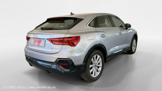 Audi Q3 S TRONIC ADVANCED - Caravaca de la Cruz