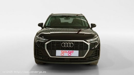 Audi Q3 TODOTERRENO 1.4 45 TFSI E S TRONIC ADVANCED 245 5P - Espinardo