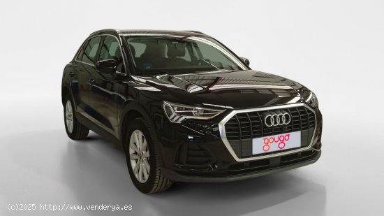 Audi Q3 TODOTERRENO 1.4 45 TFSI E S TRONIC ADVANCED 245 5P - Espinardo