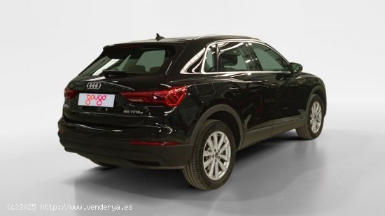 Audi Q3 TODOTERRENO 1.4 45 TFSI E S TRONIC ADVANCED 245 5P - Espinardo