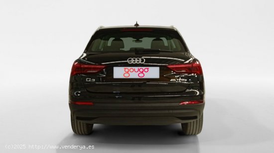 Audi Q3 TODOTERRENO 1.4 45 TFSI E S TRONIC ADVANCED 245 5P - Espinardo