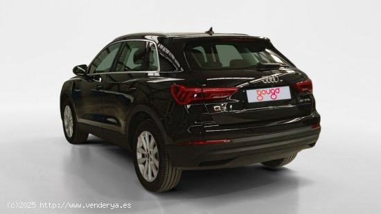 Audi Q3 TODOTERRENO 1.4 45 TFSI E S TRONIC ADVANCED 245 5P - Espinardo