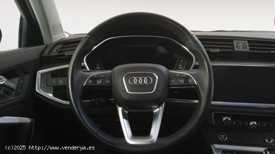 Audi Q3 TODOTERRENO 1.4 45 TFSI E S TRONIC ADVANCED 245 5P - Espinardo