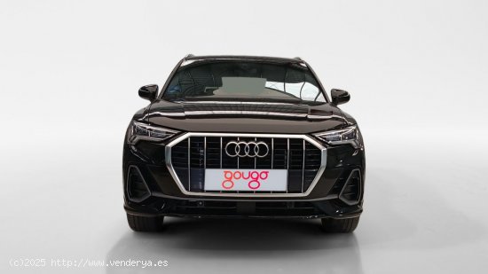 Audi Q3 TODOTERRENO 1.4 45 TFSI E S TRONIC S LINE 245 5P - Espinardo