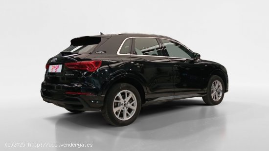 Audi Q3 TODOTERRENO 1.4 45 TFSI E S TRONIC S LINE 245 5P - Espinardo