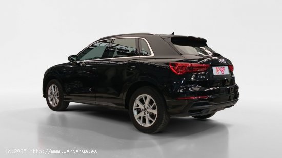 Audi Q3 TODOTERRENO 1.4 45 TFSI E S TRONIC S LINE 245 5P - Espinardo