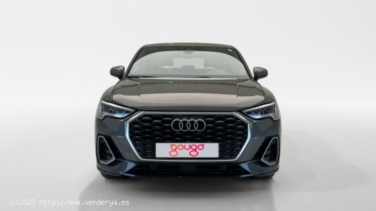 Audi Q3 TODOTERRENO 1.5 35 TFSI S TRONIC S LINE 150 5P - Murcia