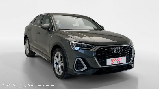 Audi Q3 TODOTERRENO 1.5 35 TFSI S TRONIC S LINE 150 5P - Murcia