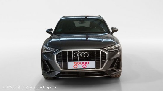 Audi Q3 TODOTERRENO 2.0 35 TDI 110KW S TRONIC S LINE 150 5P - Espinardo