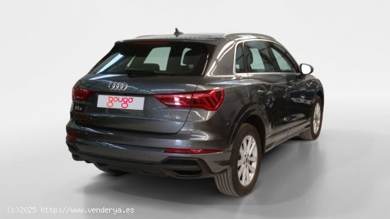 Audi Q3 TODOTERRENO 2.0 35 TDI 110KW S TRONIC S LINE 150 5P - Espinardo