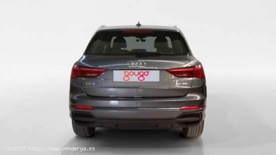 Audi Q3 TODOTERRENO 2.0 35 TDI 110KW S TRONIC S LINE 150 5P - Espinardo