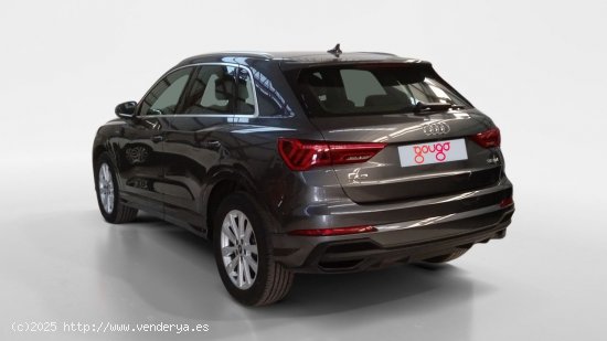 Audi Q3 TODOTERRENO 2.0 35 TDI 110KW S TRONIC S LINE 150 5P - Espinardo