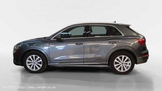 Audi Q3 TODOTERRENO 2.0 35 TDI 110KW S TRONIC S LINE 150 5P - Espinardo